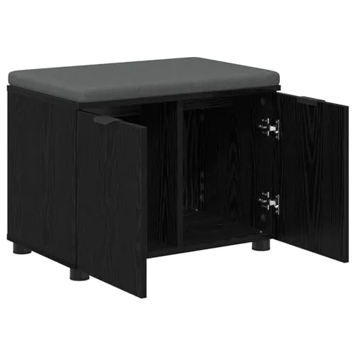 vidaXL Flurbank 7