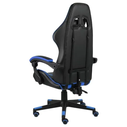 vidaXL Gaming Stuhl 6