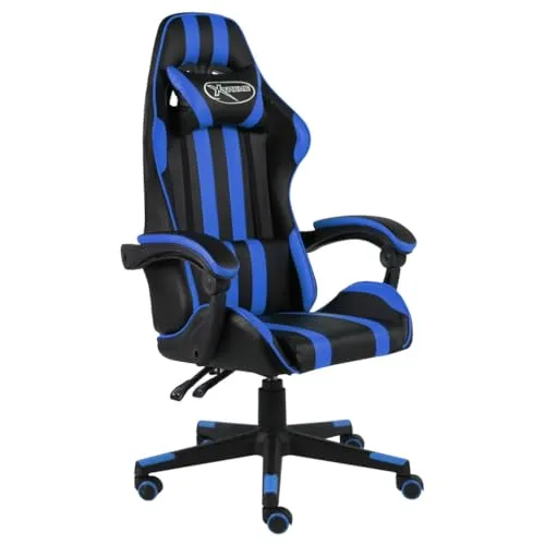 vidaXL Gaming Stuhl 5