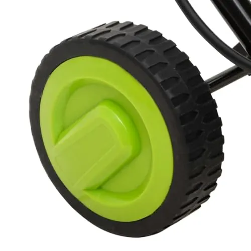 vidaXL Gartenfräse 6