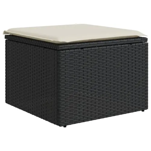 vidaXL Gartenhocker