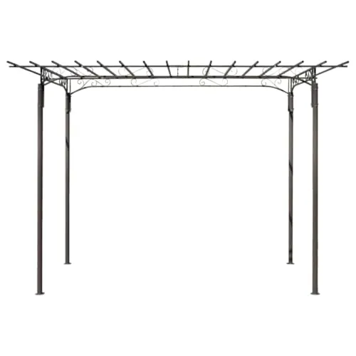 vidaXL Gartenlaube