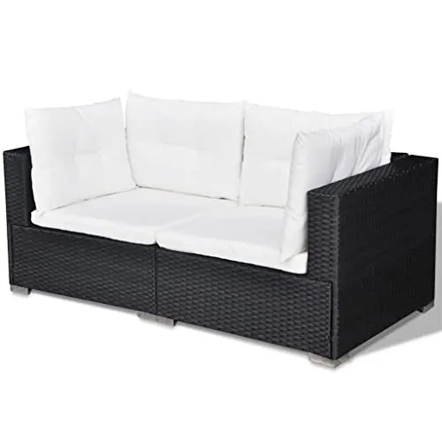 vidaXL Gartenmöbel 5-TLG. 7