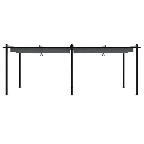 vidaXL Gartenpavillon UC 7