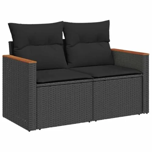 vidaXL Gartensofa