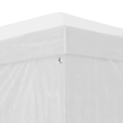 vidaXL Gartenzelt 3x12m 6