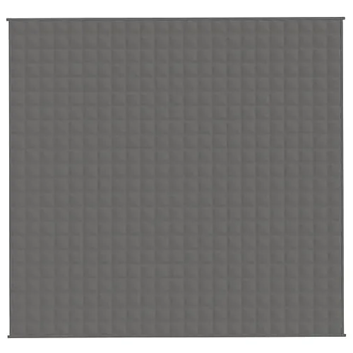 vidaXL Gewichtsdecke 6