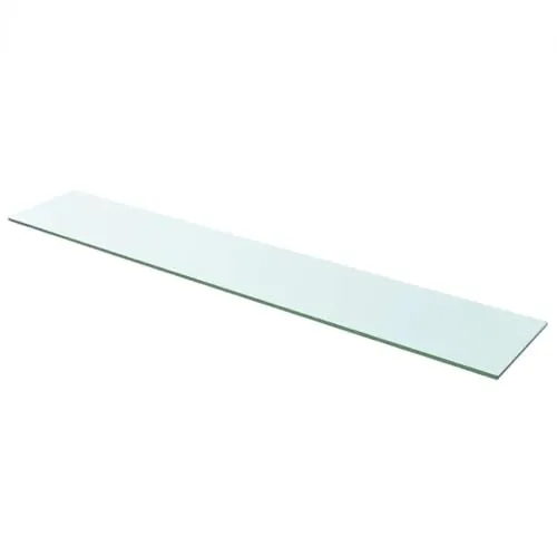 vidaXL Glasboden 3