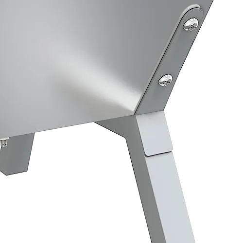 vidaXL Grill 4