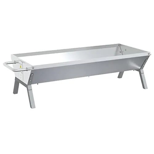 vidaXL Grill 5