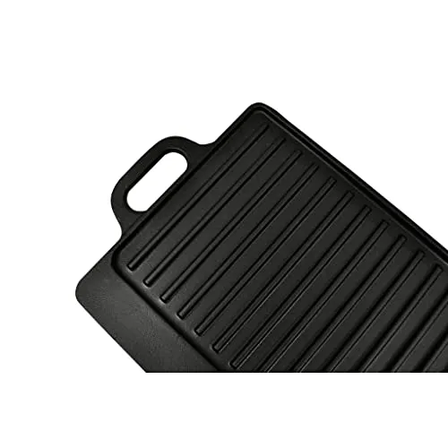 vidaXL Grillplatte 4