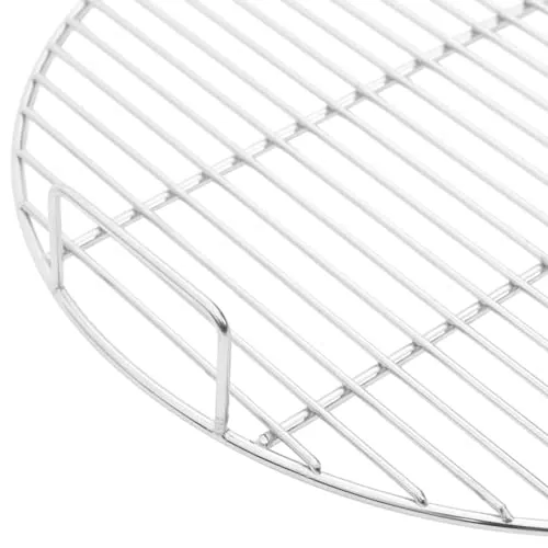 vidaXL Grillrost Ø54 cm 3