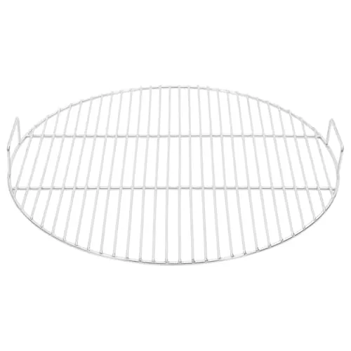 vidaXL Grillrost Ø54 cm 5