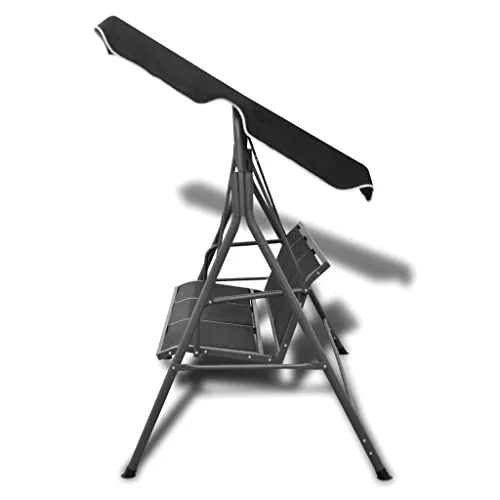 vidaXL Hängeschaukel 4