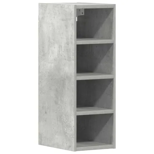 vidaXL Hängeschrank Riga 5