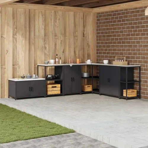 vidaXL HATTEM 2