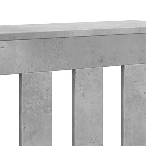 vidaXL Heizkörperverkleidung 175x20x82 4