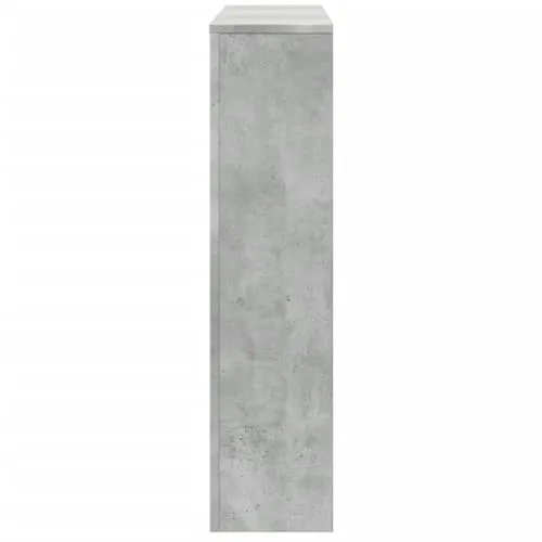 vidaXL Heizkörperverkleidung 175x20x82 6