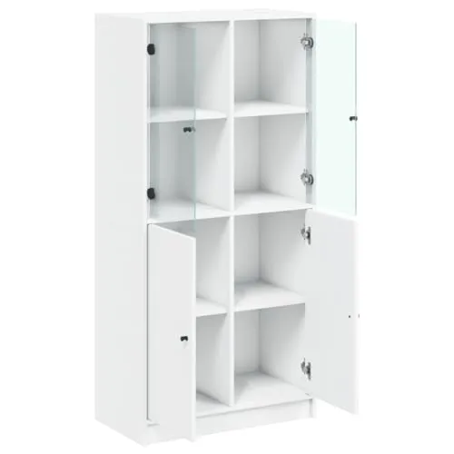 vidaXL Highboard 5