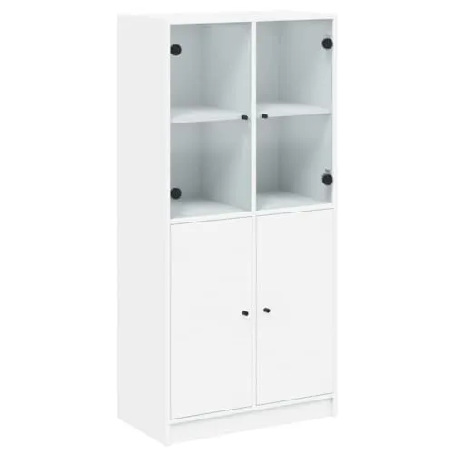 vidaXL Highboard