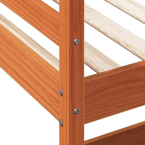 vidaXL Hochbett 5