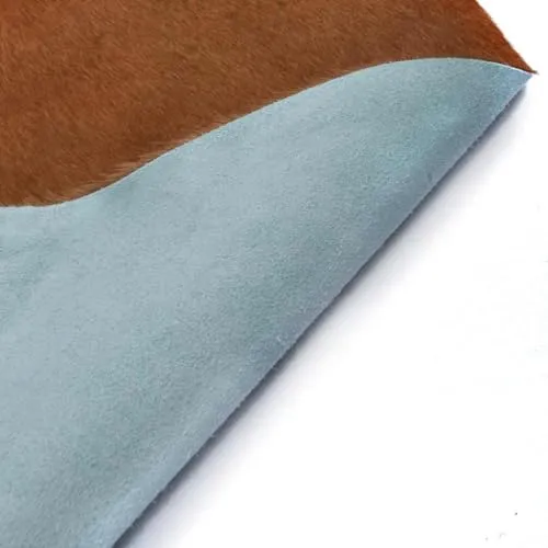 vidaXL Hochflor Teppich 5