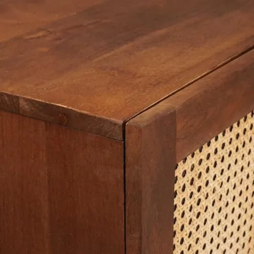 vidaXL Hochschrank 4