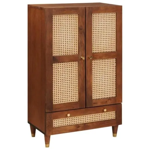 vidaXL Hochschrank