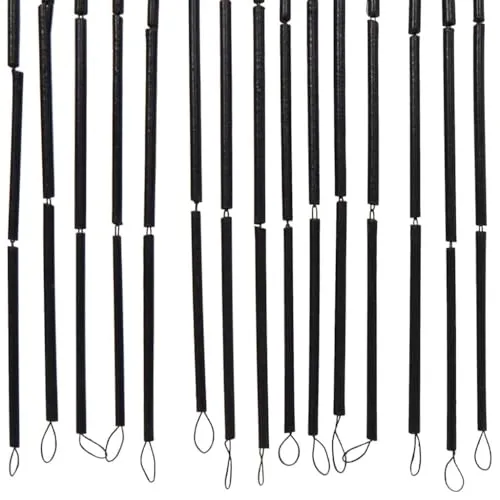 vidaXL Insekten-Türvorhang 5