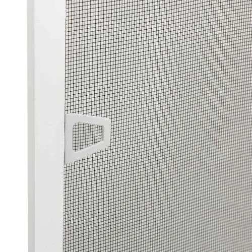 vidaXL Insektenschutz 100x120 cm 4