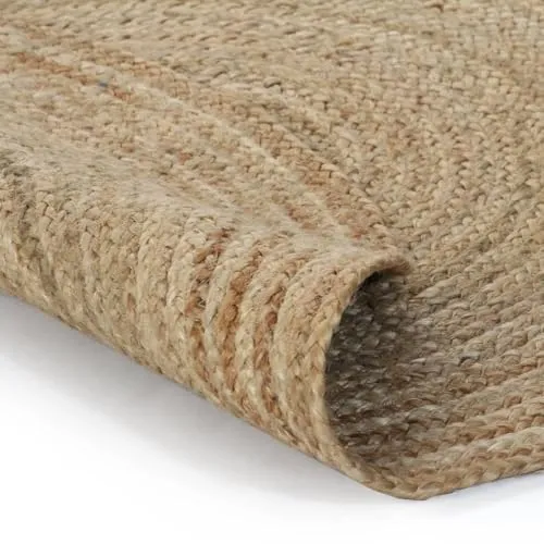 vidaXL Jute UC 2