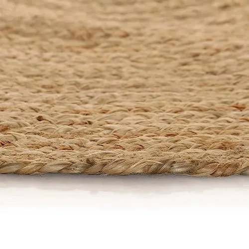 vidaXL Jute UC 3