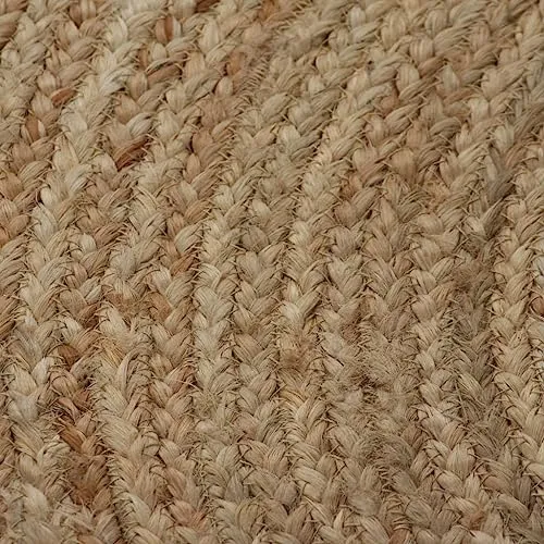 vidaXL Jute UC 4