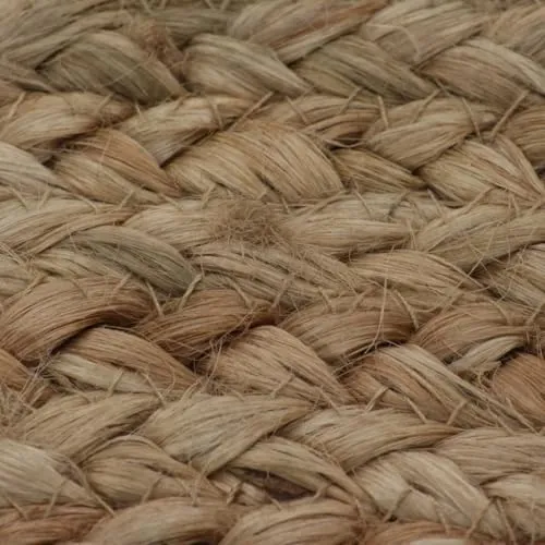 vidaXL Jute UC 5