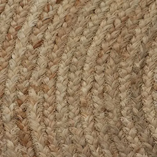 vidaXL Jute UC 6