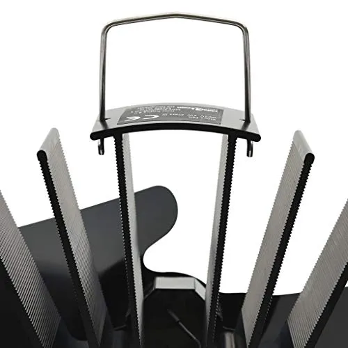 vidaXL Kaminventilator UC 5