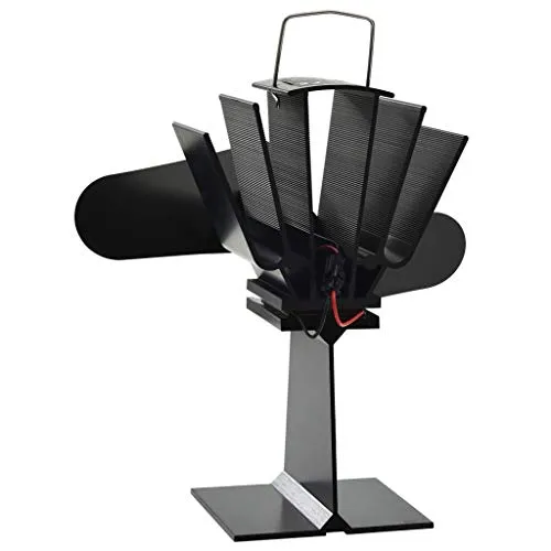vidaXL Kaminventilator UC 7
