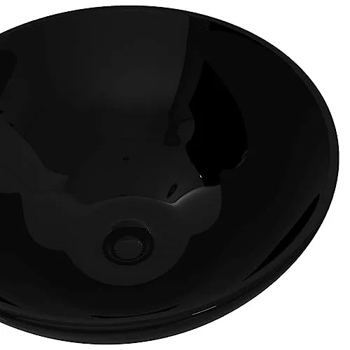 vidaXL Keramik Waschbecken 4