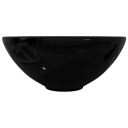 vidaXL Keramik Waschbecken 5