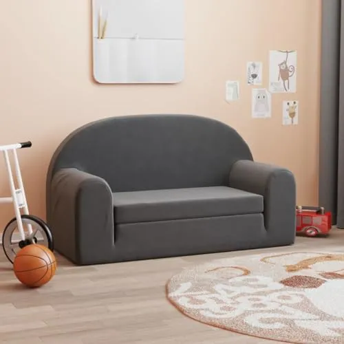 vidaXL Kinder-Schlafsofa 2