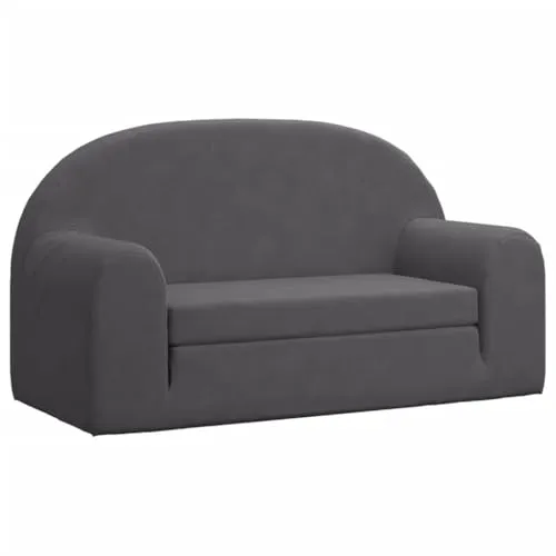 vidaXL Kinder-Schlafsofa 4