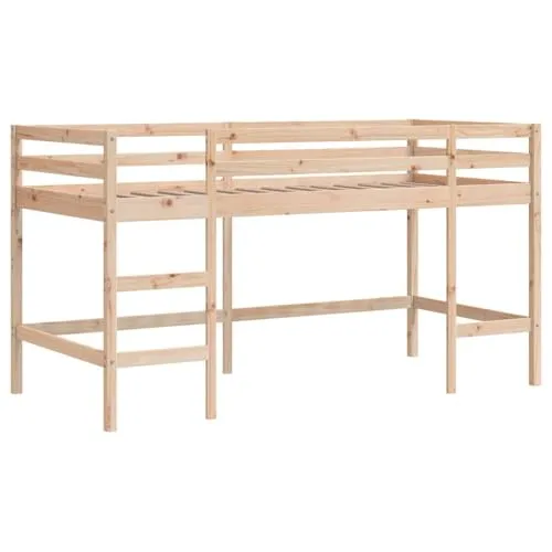 vidaXL Kinderhochbett 6