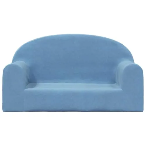 vidaXL Kindersofa 2-Sitzer