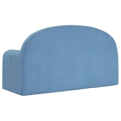vidaXL Kindersofa 2-Sitzer 6