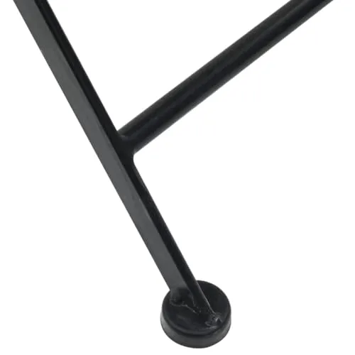 vidaXL Klappstühle 6