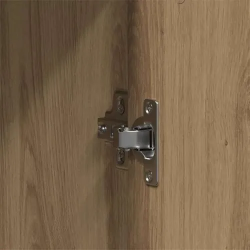 vidaXL Kleiderschrank 5