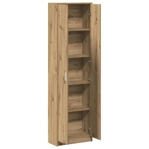vidaXL Kleiderschrank 6