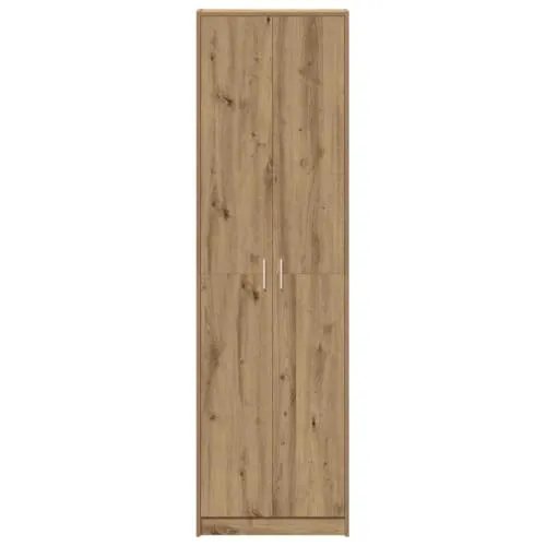vidaXL Kleiderschrank