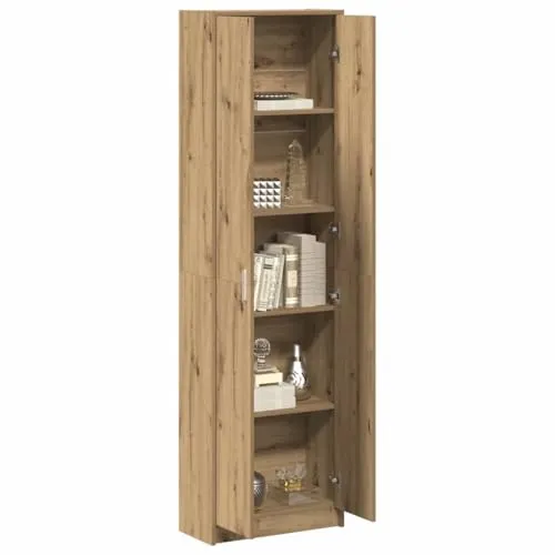 vidaXL Kleiderschrank 7
