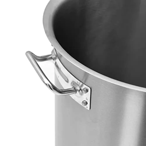 vidaXL Kookpan 4